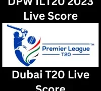 dpw live score ilt20