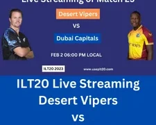 live streaming dv vs dc