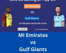 mie vs gg live streaming eliminator match